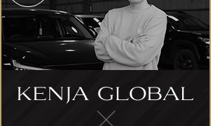KENJA GLOBAL(賢者グローバル)にインタビュー記事が掲載されました。